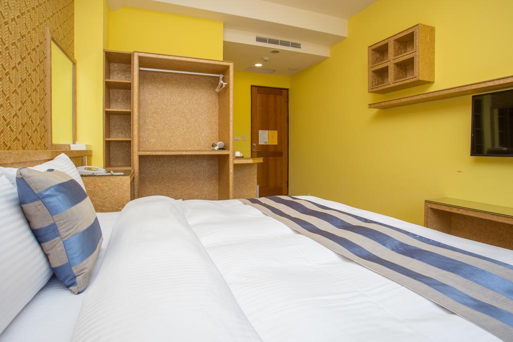 Yuan Su B&B Yuchi Zewnętrze zdjęcie