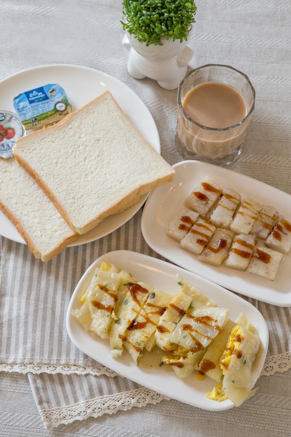 Yuan Su B&B Yuchi Zewnętrze zdjęcie